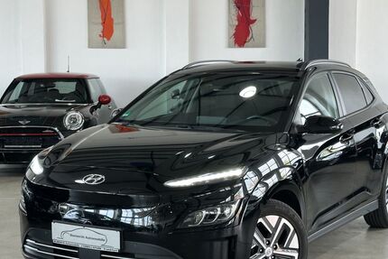 Hyundai KONA Elektro 205.600 km 16.350 &euro; Frankfurt am Main 60386