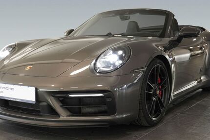 Porsche 992 39.385 km 149.660 &euro; Frankfurt 60314