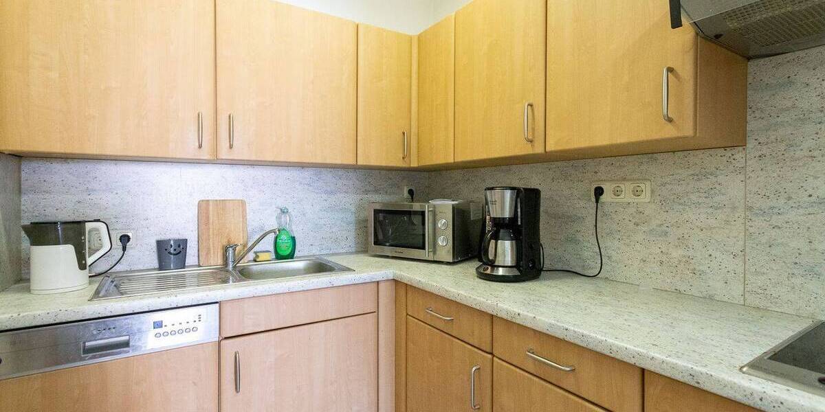 Gewerbeobjekt Frankfurt am Main Sachsenhausen - 750&euro; | Angebot:25733432