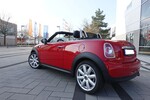 Mini Cooper Roadster 2012 r59 Cabriolet 34.000 km 10.500 &euro; Dreieich 63303