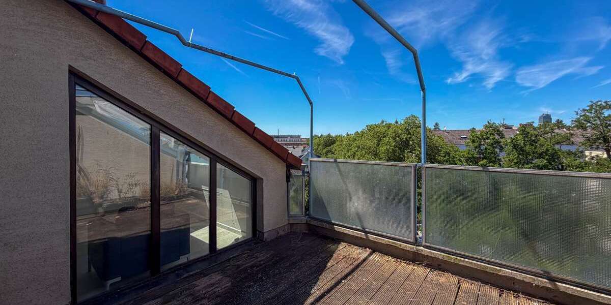 Etagenwohnung Offenbach Bieberer Berg - 5 Zimmer, 136 m&sup2;, 1.750&euro; | Angebot:26857402