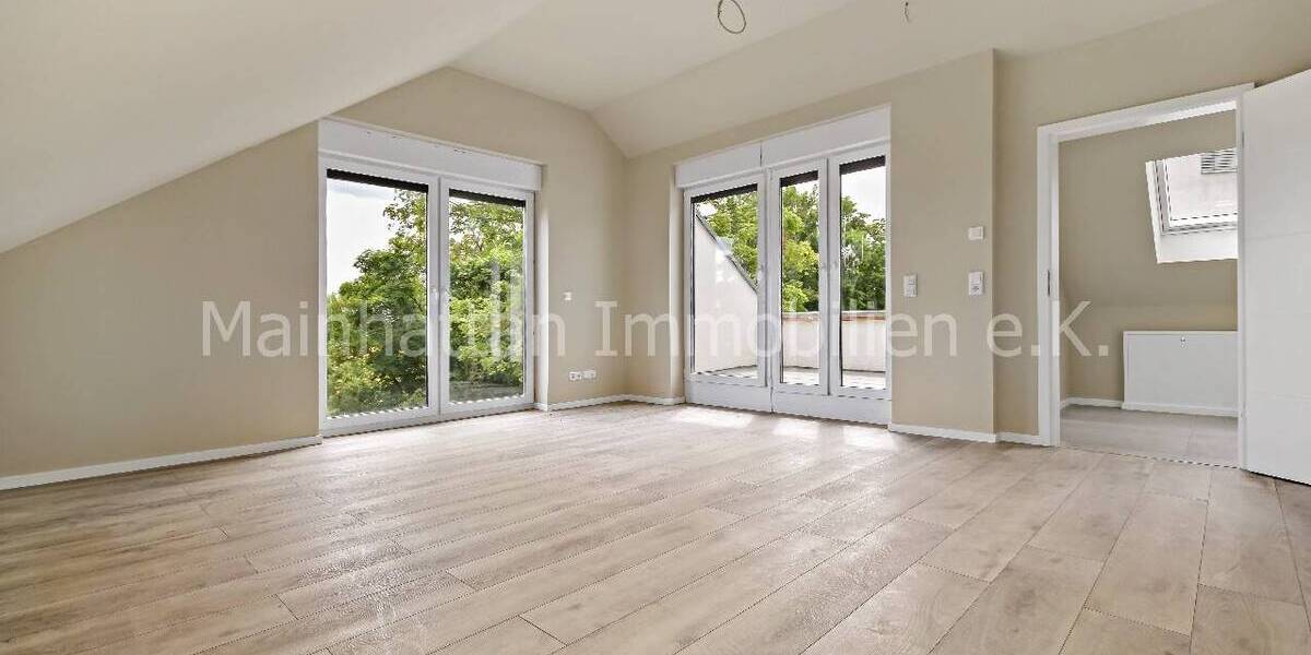 Doppelhaushälfte Maintal Dörnigheim - 6 Zimmer, 205 m&sup2;, 1.150.000&euro; | Angebot:25697914