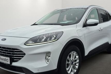 Ford Kuga 35.700 km 23.900 &euro; Linsengericht-Altenhassl 63589