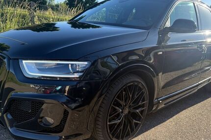 Audi Q3 179.000 km 14.790 &euro; Friedberg 61169