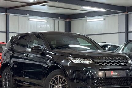 Land Rover Discovery Sport 152.448 km 18.890 &euro; Maintal 63477