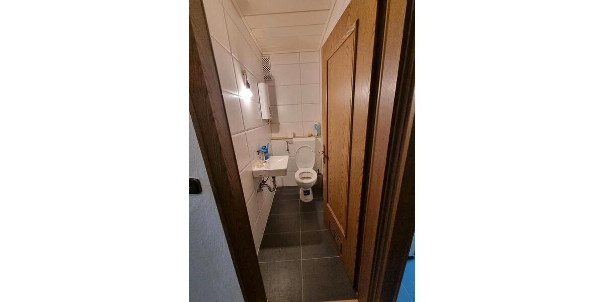 Etagenwohnung Aschaffenburg Österreicher Kolonie - 1 Zimmer, 12 m&sup2;, 450&euro; | Angebot:25382353