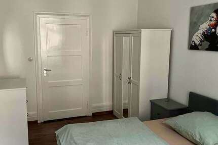 Zimmer Frankfurt am Main Nordend West - 899&euro; | Angebot:27353210
