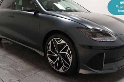 Hyundai IONIQ 6 26.246 km 27.470 &euro; Egelsbach 63329