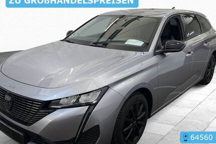Peugeot 308 46.707 km 18.895 &euro; Frankfurt 60596