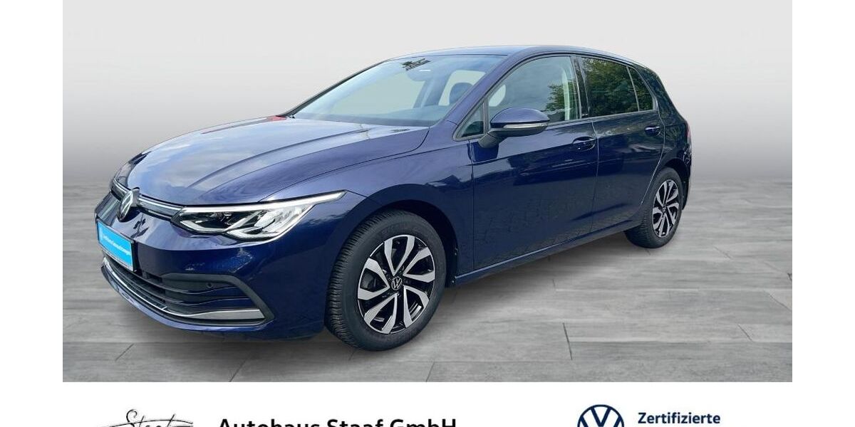VW Golf 24.225 km 21.990 &euro; Nidderau 61130