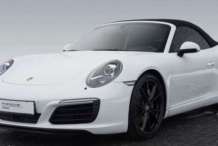 Porsche 991 56.767 km 99.880 &euro; Oberursel 61440