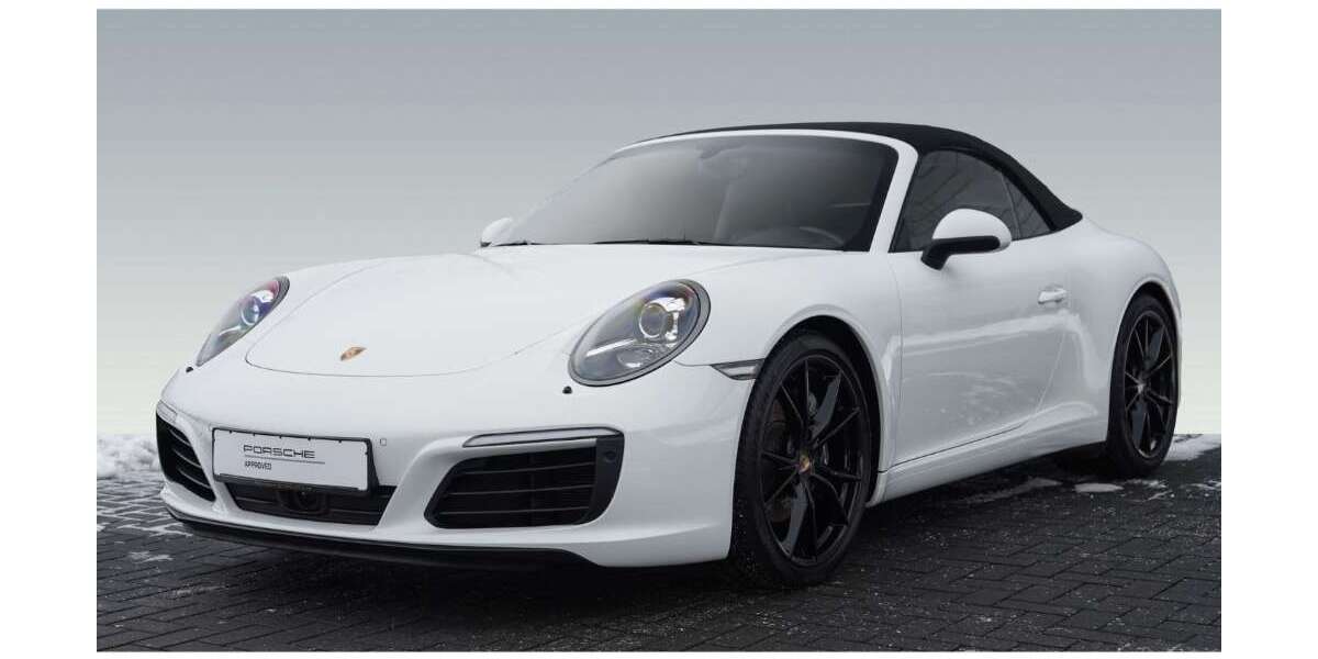 Porsche 991 56.767 km 99.880 &euro; Oberursel 61440
