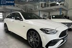 Mercedes-Benz C 43 AMG T 4M PREMIUM DISTRONIC-NIGHT II-PANO SD 14.535 km 59.599 &euro; Groß-Umstadt 64823