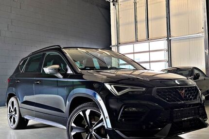 Cupra Ateca 56.100 km 26.890 &euro; Maintal 63477