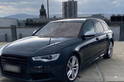 Audi A6 278.000 km 9.700 &euro; Friedrichsdorf 61381