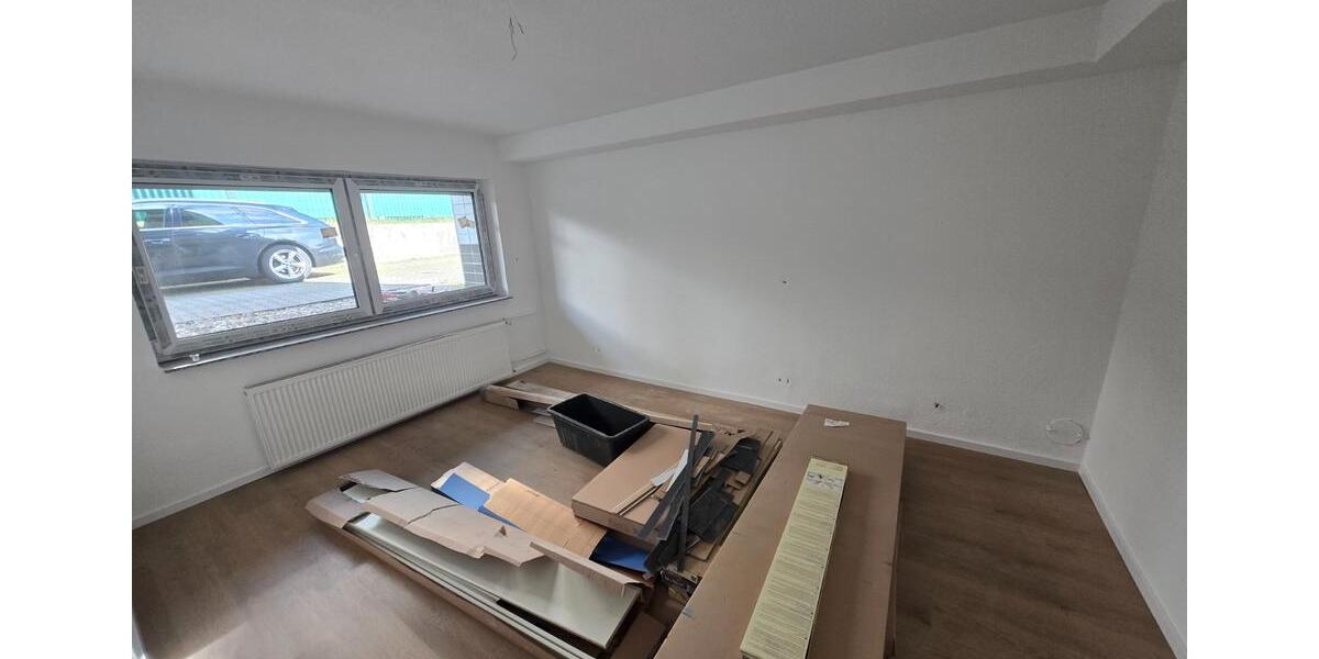 Etagenwohnung Frankfurt am Main Nied - 2 Zimmer, 52 m&sup2;, 900&euro; | Angebot:26047260