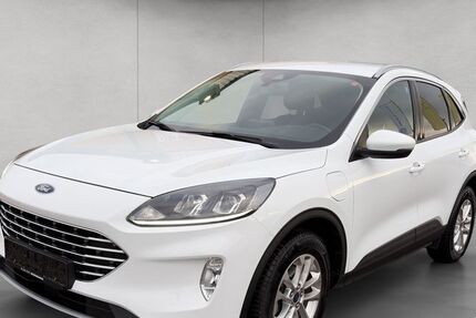 Ford Kuga 67.916 km 21.950 &euro; Frankfurt 60386