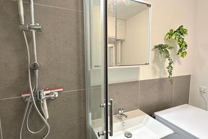 Wohnung Frankfurt am Main Eschersheim - 1 Zimmer, 25 m&sup2;, 580&euro; | Angebot:23875216