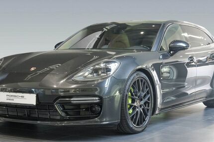 Porsche Panamera 85.000 km 61.660 &euro; Frankfurt am Main 65936