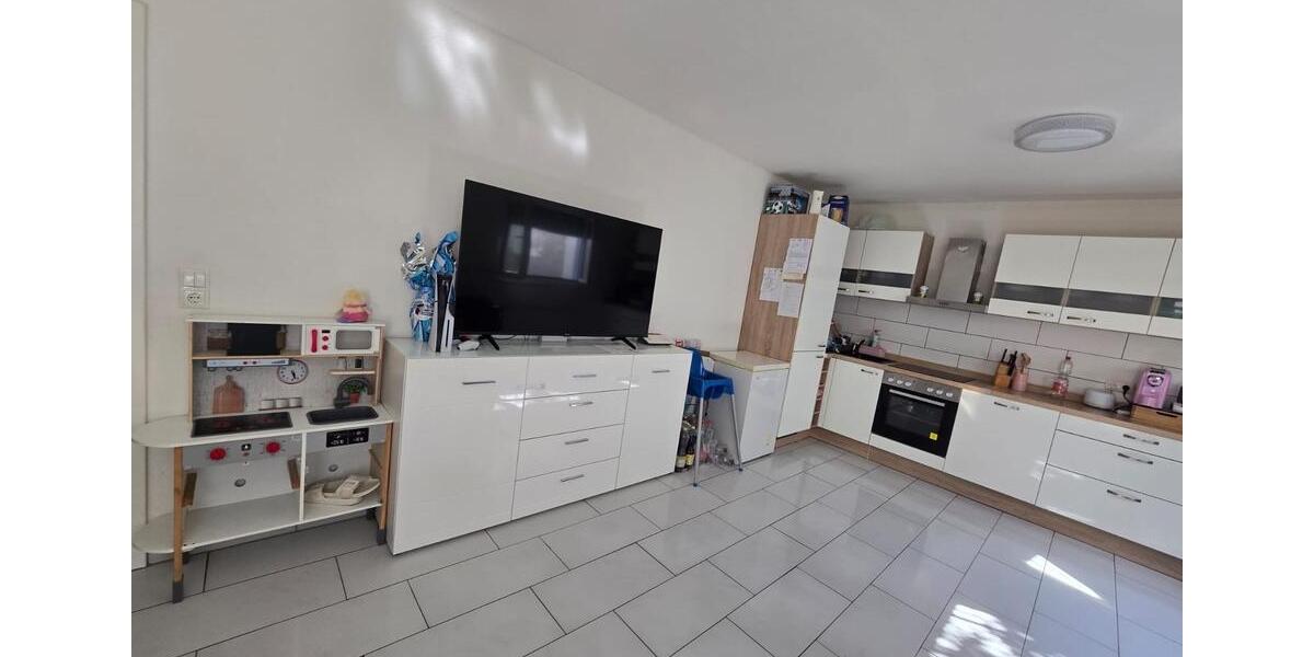 Etagenwohnung Mühlheim am Main - 2 Zimmer, 48 m&sup2;, 700&euro; | Angebot:25857688
