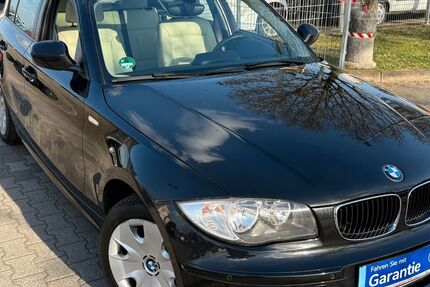 BMW 118 166.504 km 5.850 &euro; Offenbach 63071