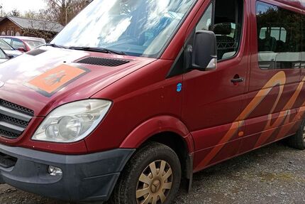 Mercedes-Benz Sprinter 513.000 km 6.900 &euro; Erlensee 63526