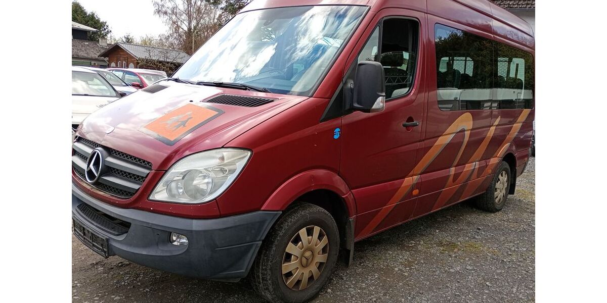 Mercedes-Benz Sprinter 513.000 km 6.900 &euro; Erlensee 63526