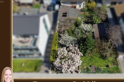 Grundstück Friedrichsdorf - 489.000&euro; | Angebot:26153973