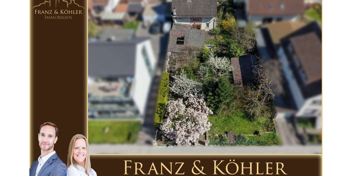 Grundstück Friedrichsdorf - 489.000&euro; | Angebot:26153973