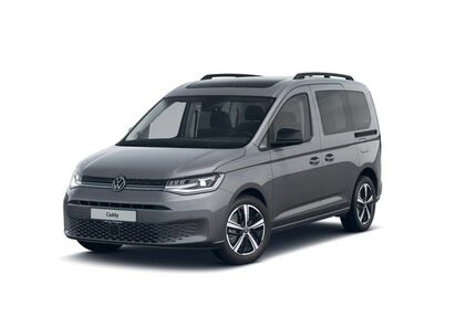 VW Caddy 20.500 km 31.595 &euro; Büdingen-Düdelsheim 63654