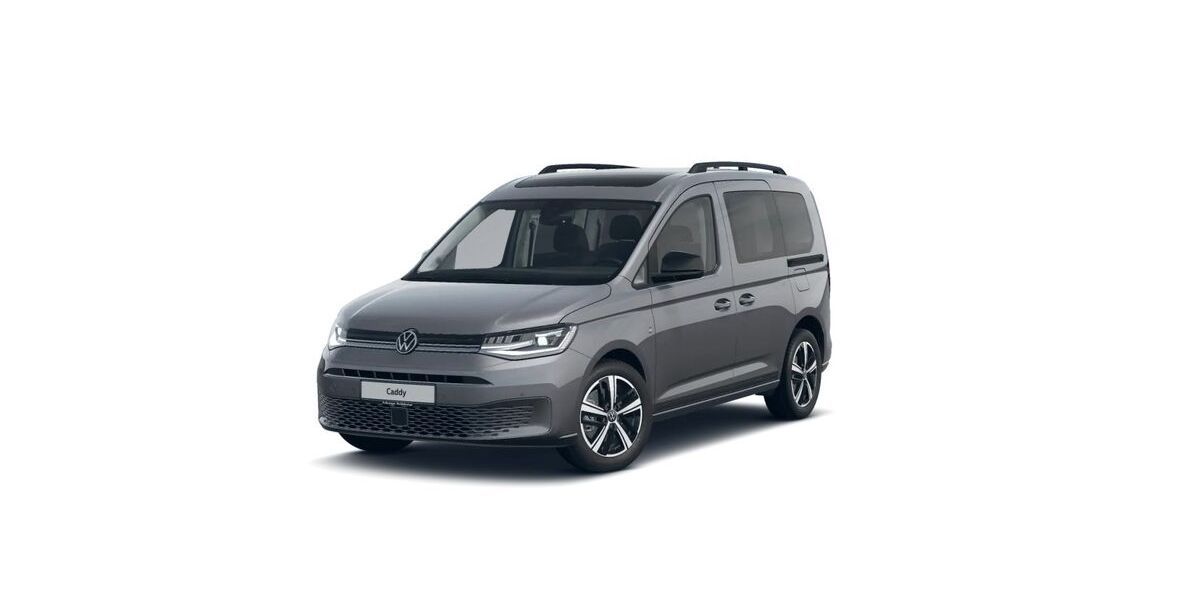 VW Caddy 20.500 km 31.595 &euro; Büdingen-Düdelsheim 63654
