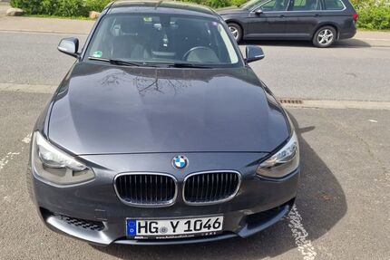 BMW 116 185.000 km 7.000 &euro; Steinbach 61449