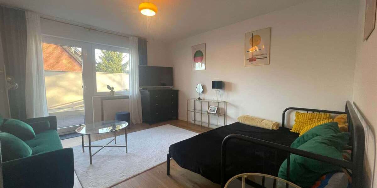 Zimmer Bad Vilbel Massenheim - 900&euro; | Angebot:25482203