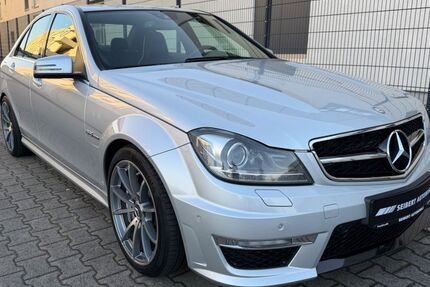 Mercedes-Benz C 63 AMG 77.182 km 48.900 &euro; Frankfurt/M 65933