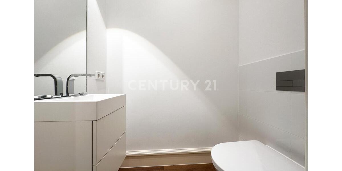 Maisonettenwohnung Frankfurt am Main Westend Süd - 3.5 Zimmer, 138 m&sup2;, 4.000&euro; | Angebot:25886621