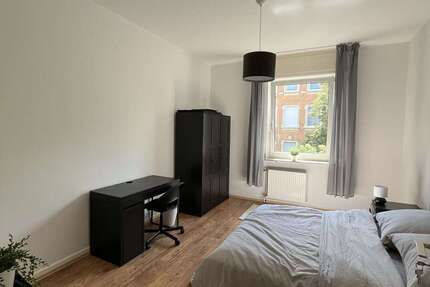 Zimmer Offenbach am Main - 1 Zimmer, 595&euro; | Angebot:23063785