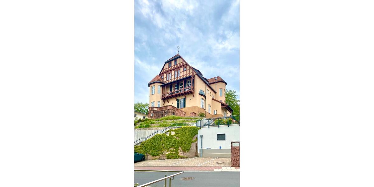 Maisonettenwohnung Gelnhausen - 5 Zimmer, 200 m&sup2;, 2.950&euro; | Angebot:25106169