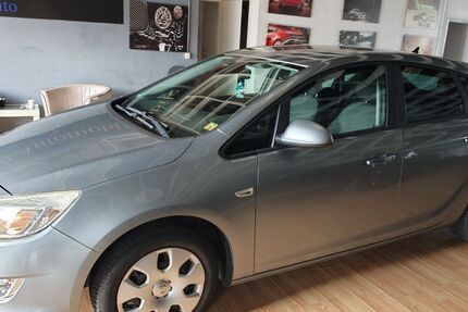 Opel Astra 189.500 km 3.490 &euro; Rodgau 63110