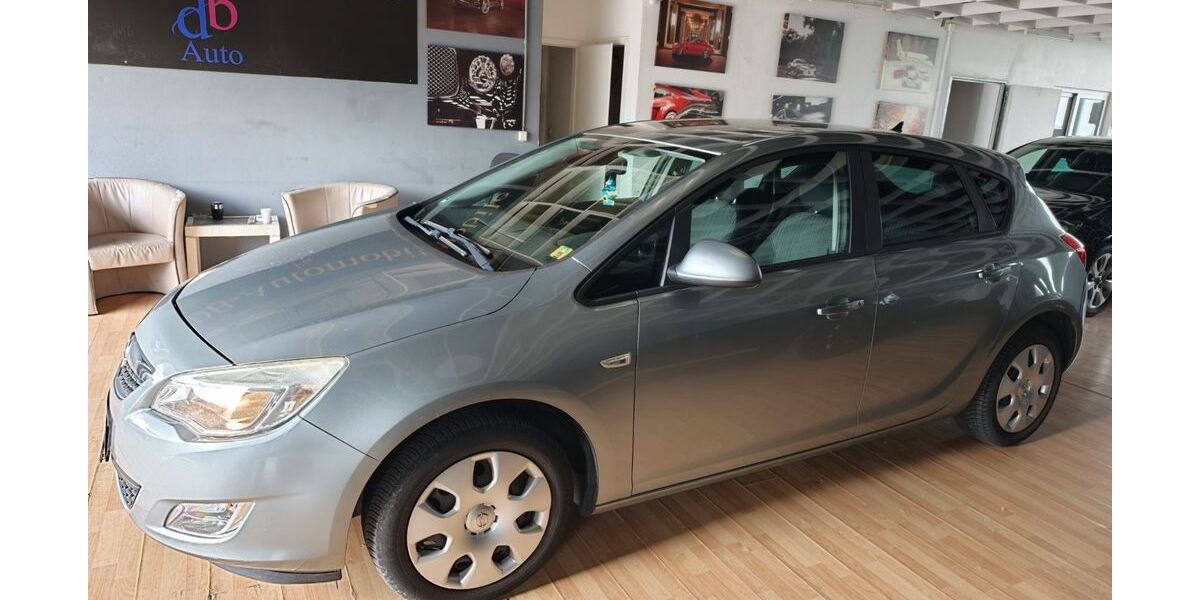 Opel Astra 189.500 km 3.490 &euro; Rodgau 63110