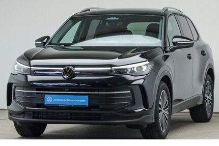 VW Tiguan 29.100 km 33.499 &euro; Mühlheim 63165