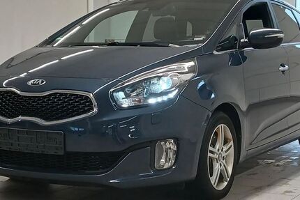 Kia Carens 103.000 km 15.900 &euro; Frankfurt am Main 60388