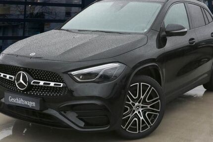 Mercedes-Benz GLA 220 15.000 km 47.780 &euro; Aschaffenburg 63741