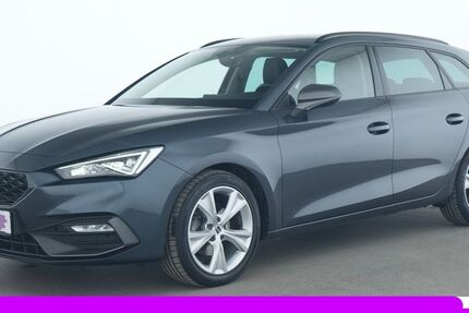 Seat Leon 51.376 km 21.593 &euro; Dietzenbach bei Frankfurt 63128
