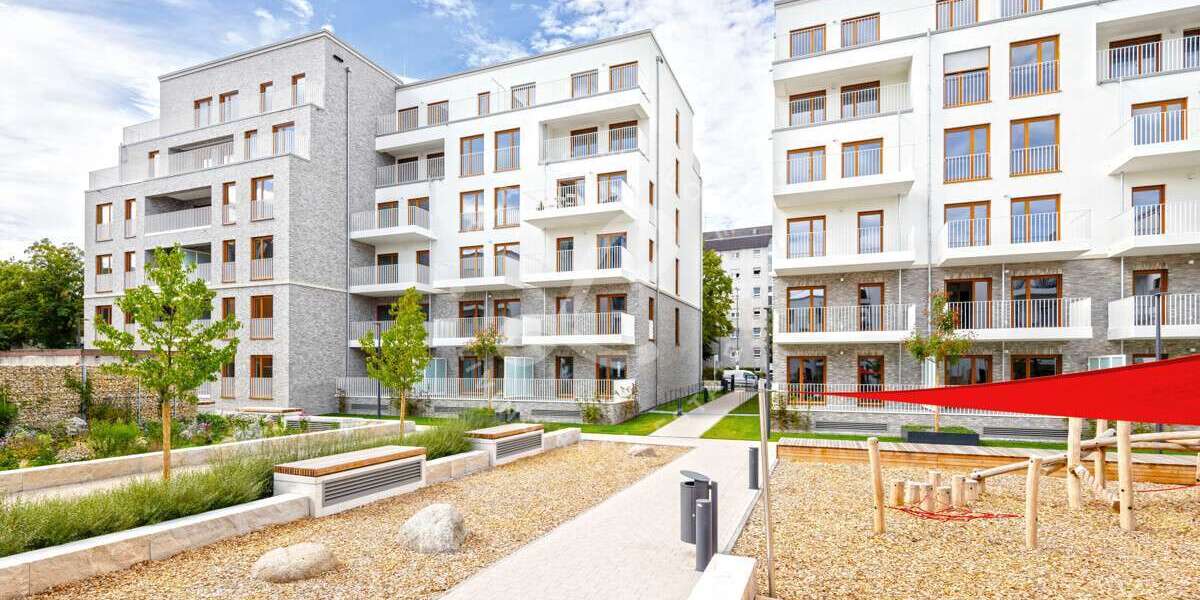 Etagenwohnung Frankfurt Bockenheim - 4 Zimmer, 100 m&sup2;, 629.900&euro; | Angebot:22239659