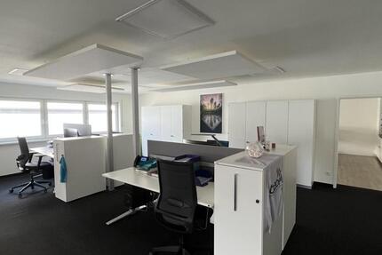 Gewerbeobjekt Bad Vilbel - 2.800&euro; | Angebot:23219383