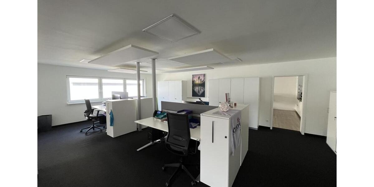 Gewerbeobjekt Bad Vilbel - 2.800&euro; | Angebot:23219383