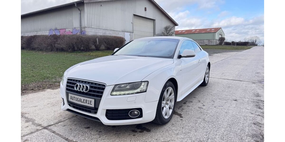 Audi A5 182.300 km 6.900 &euro; Frankfurt am Main 60489