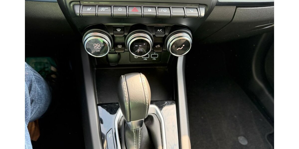 Renault Arkana 1.3 Intens/1.Hand/MildHybrid 94.100 km 15.990 &euro; Frankfurt 60386