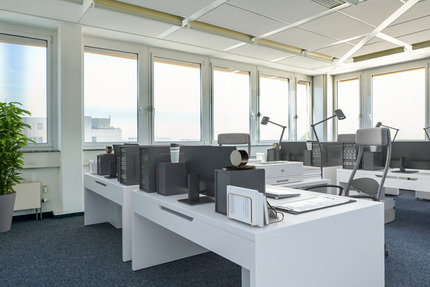 Gewerbeobjekt Dreieich - 2&euro; | Angebot:23811673