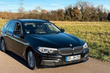 BMW 530 129.000 km 20.800 &euro; Saarbrücken 66133